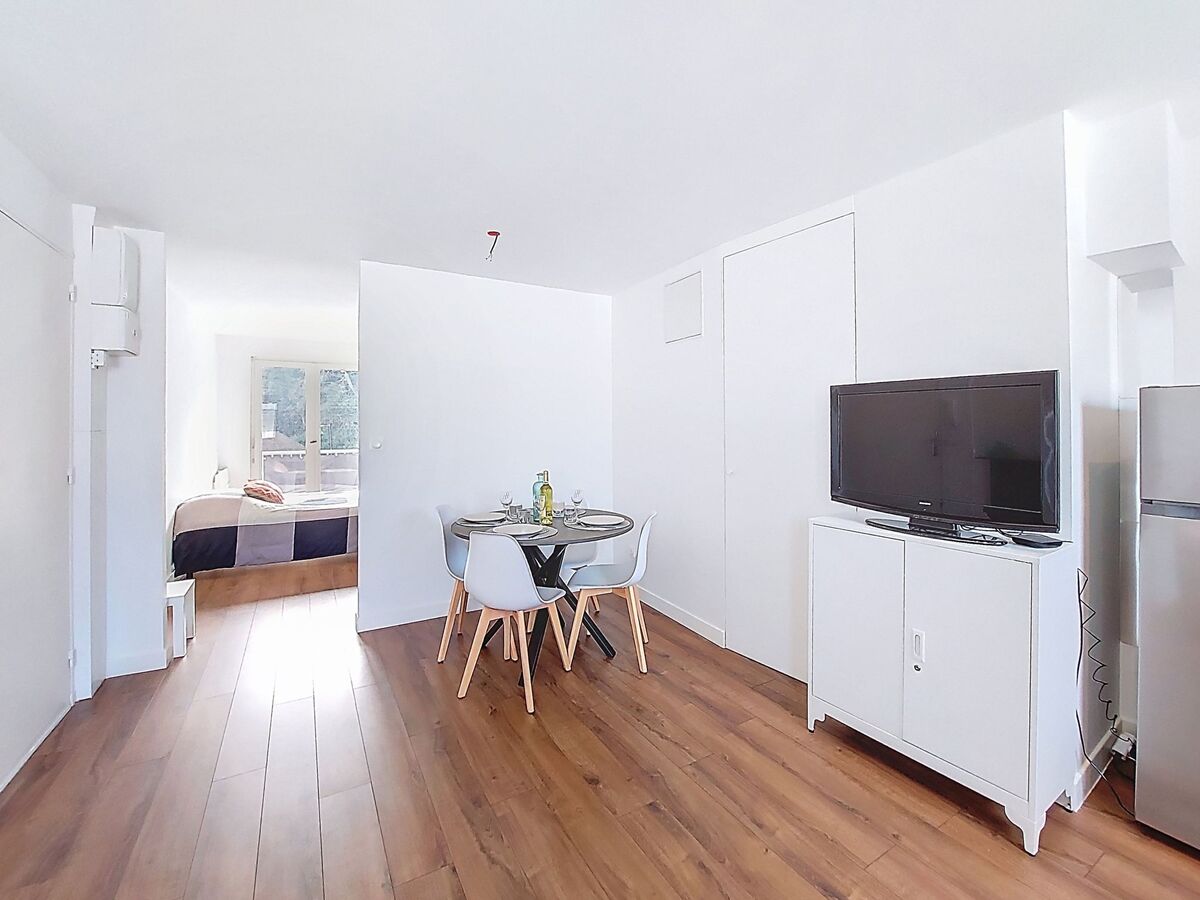 Appartement 2 pièces Arcachon, 400 m de la plage - Photo 8