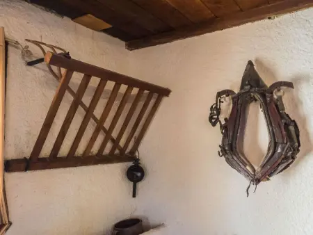 Maison en pierre 4 chambres avec piscine à Félines Minervois : photo 6
