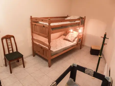 Maison en pierre 4 chambres avec piscine à Félines Minervois : photo 9