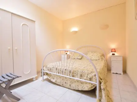 Maison en pierre 4 chambres avec piscine à Félines Minervois : photo 10