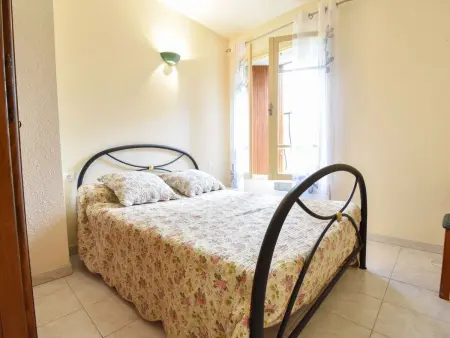 Maison en pierre 4 chambres avec piscine à Félines Minervois : photo 11