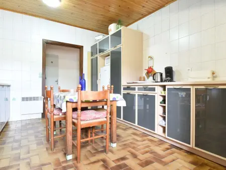 Maison en pierre 4 chambres avec piscine à Félines Minervois : photo 14