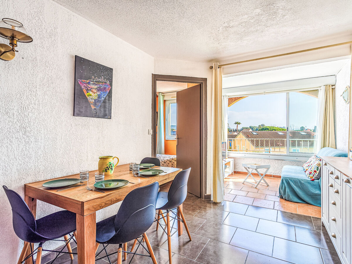 Appartement 2 pièces avec piscine à La Londe Les Maures - Photo 2