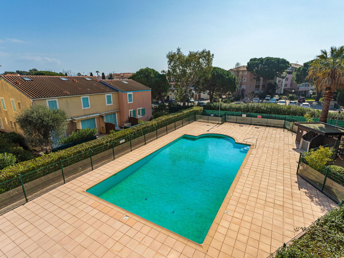Appartement 2 pièces avec piscine à La Londe Les Maures - Photo 6