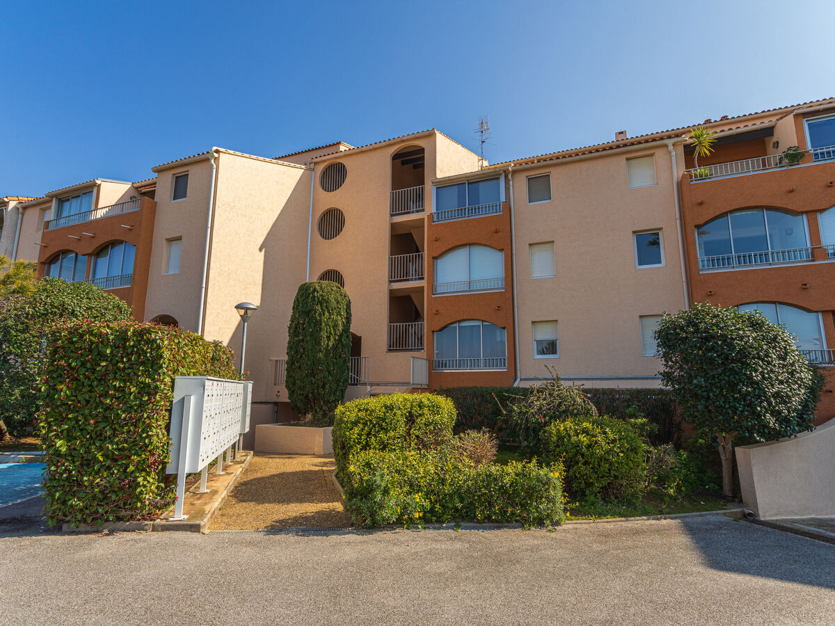Appartement 2 pièces avec piscine à La Londe Les Maures - Photo 7
