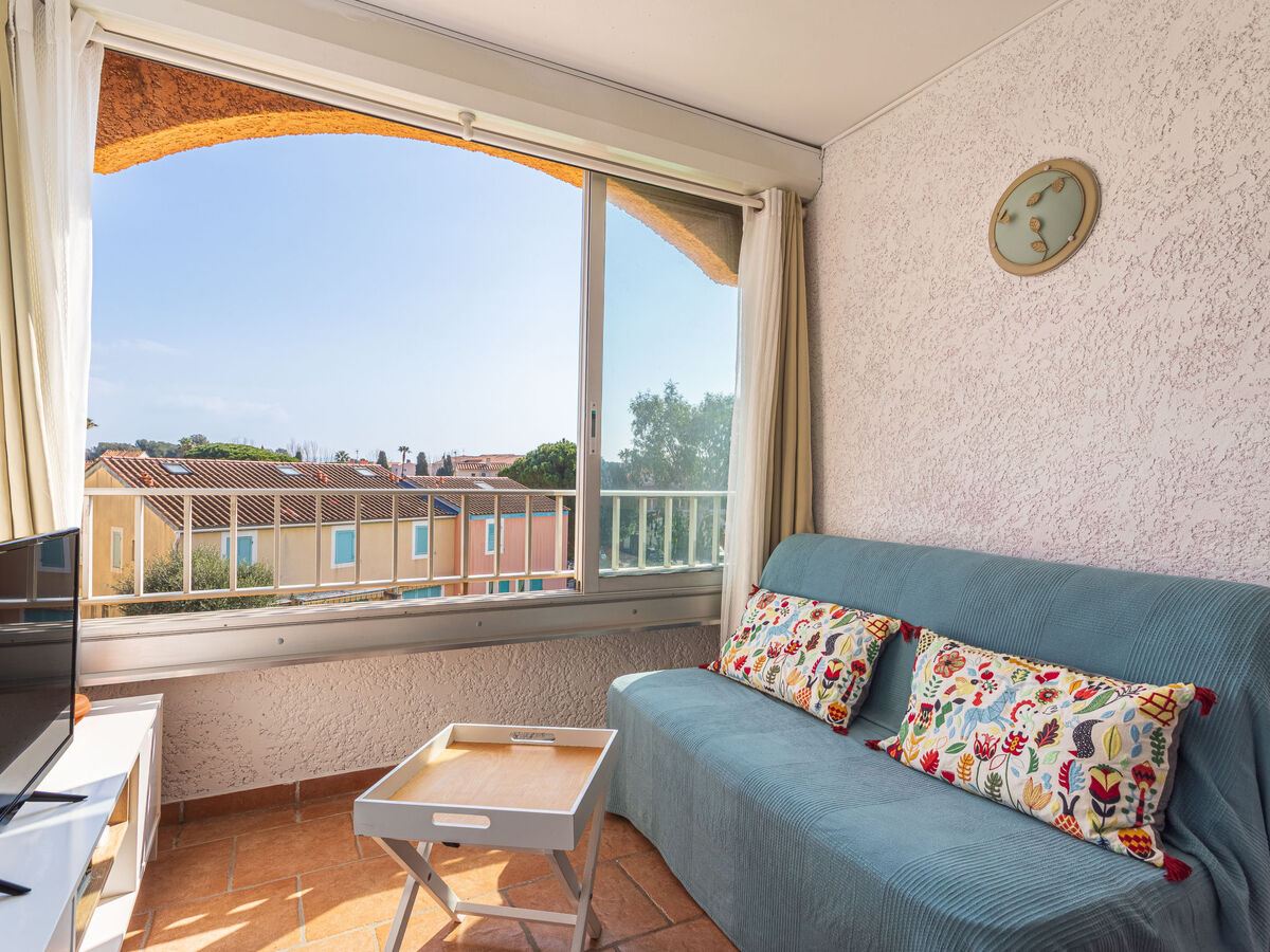Appartement 2 pièces avec piscine à La Londe Les Maures - Photo 8