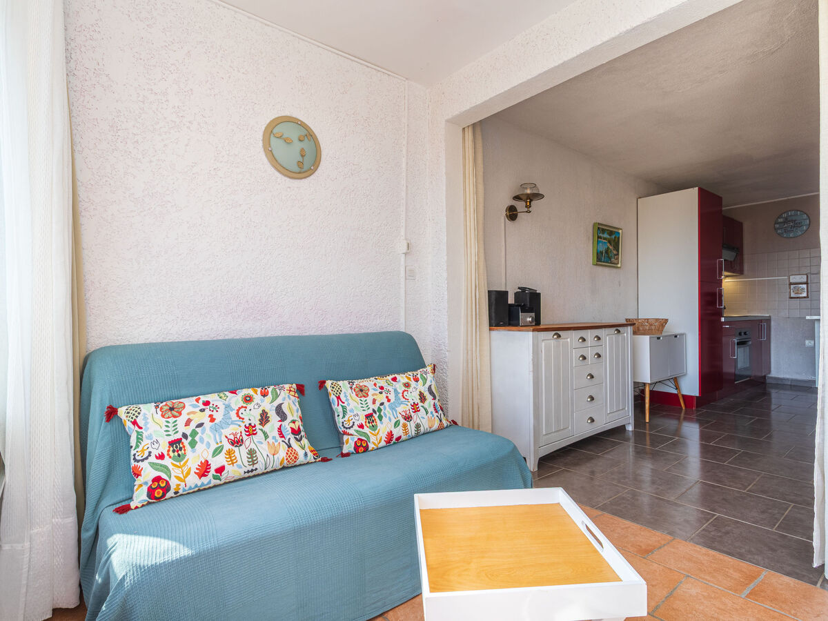 Appartement 2 pièces avec piscine à La Londe Les Maures - Photo 9