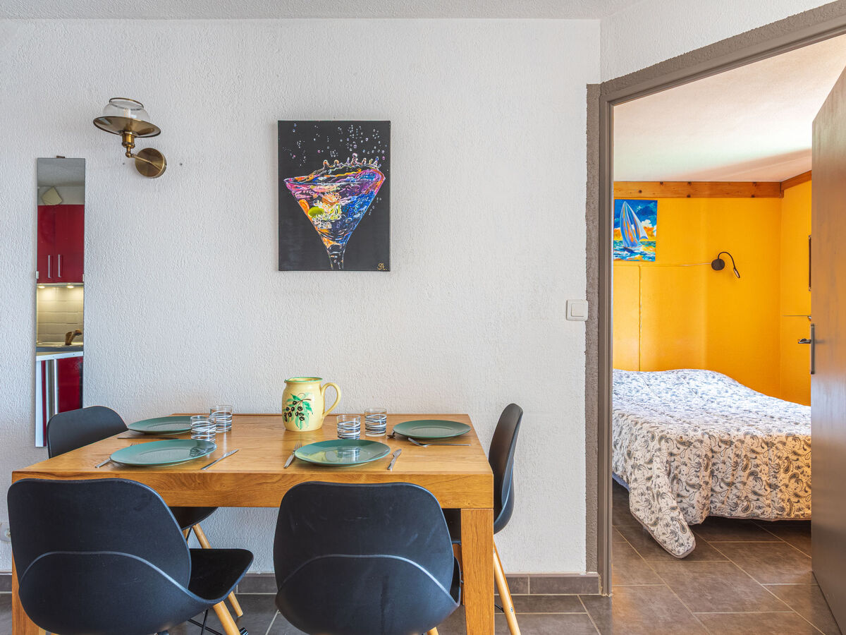 Appartement 2 pièces avec piscine à La Londe Les Maures - Photo 11