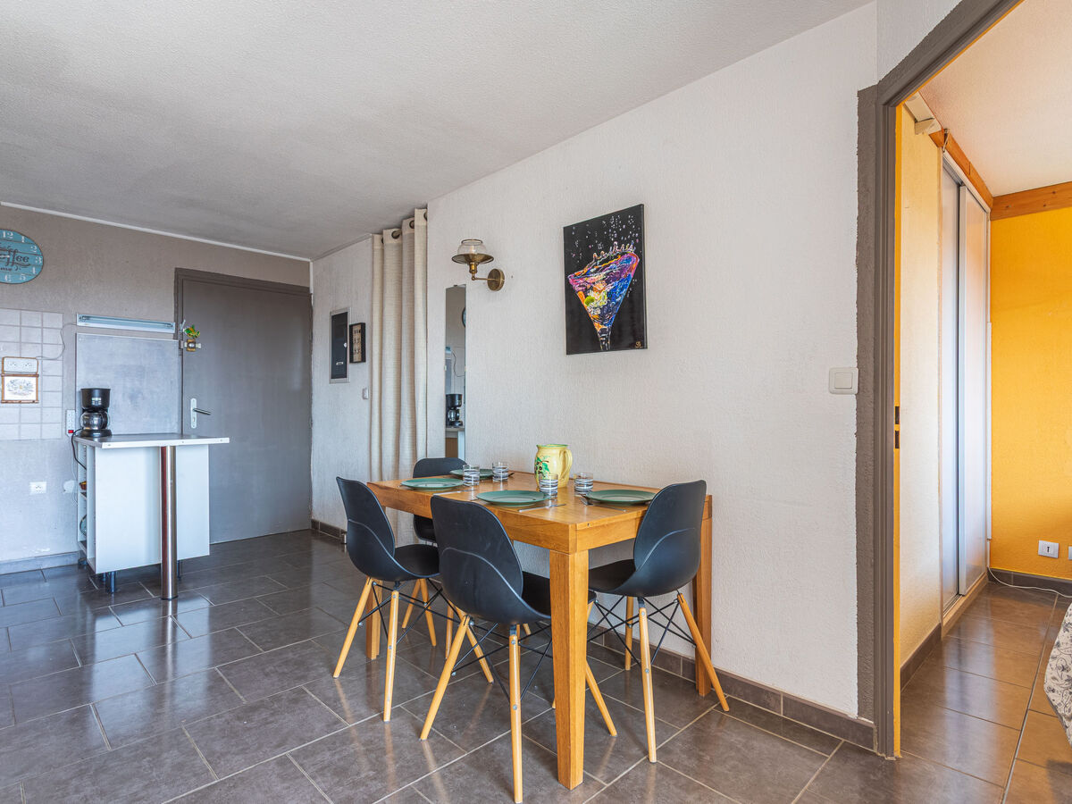 Appartement 2 pièces avec piscine à La Londe Les Maures - Photo 12