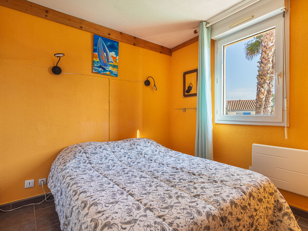 Appartement 2 pièces avec piscine à La Londe Les Maures - Photo 13