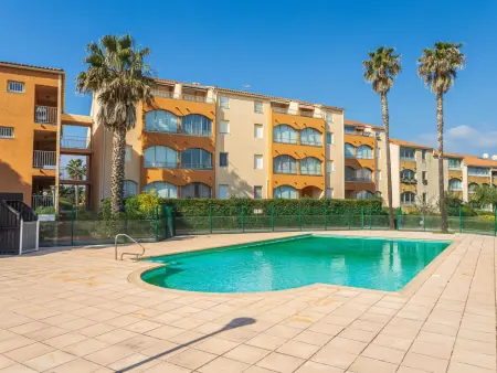 Location appartement à La Londe Les Maures, Marie Galante