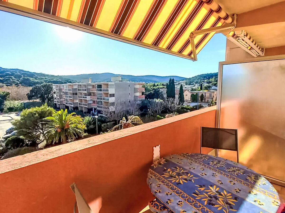 Studio 24m² à 80m de la plage, Bormes-les-Mimosas - Photo 2