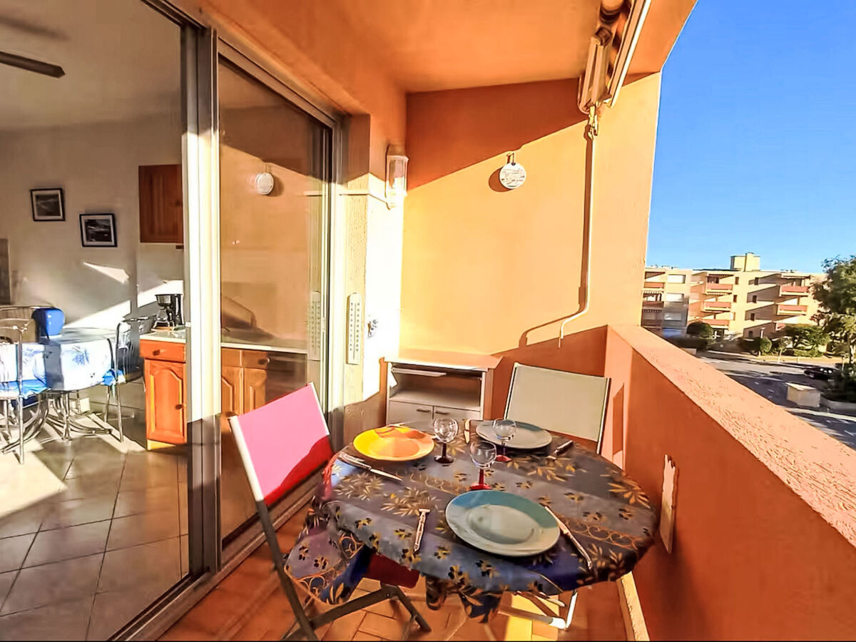 Studio 24m² à 80m de la plage, Bormes-les-Mimosas - Photo 4