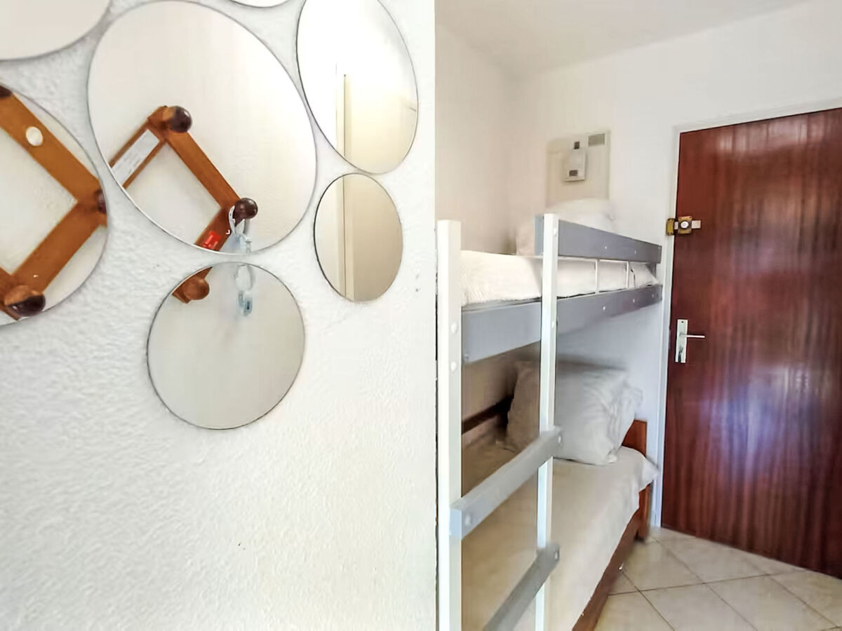 Studio 24m² à 80m de la plage, Bormes-les-Mimosas - Photo 10