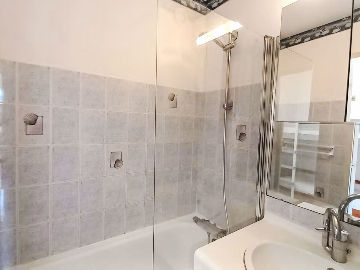 Studio 24m² à 80m de la plage, Bormes-les-Mimosas - Photo 12