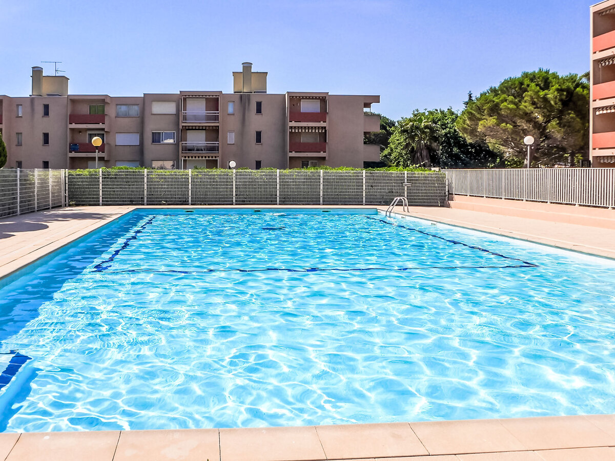 Studio 24m² à 80m de la plage, Bormes-les-Mimosas - Photo 15