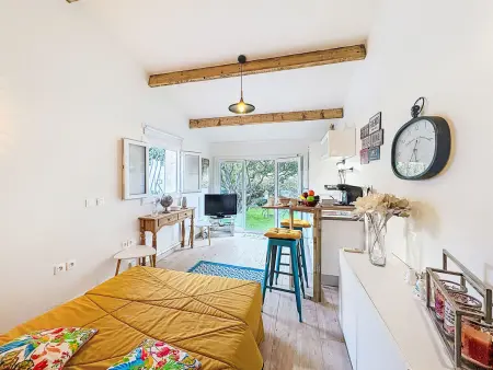 Location maison à Saint Raphaël, La Péguière