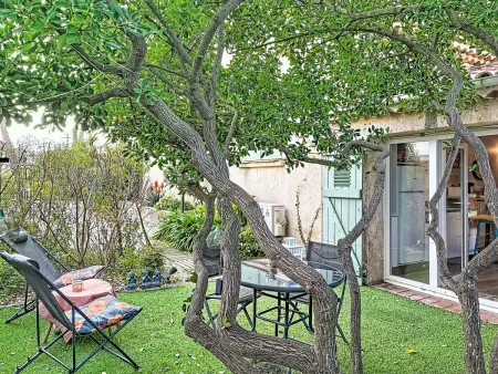 La Péguière, Location Maison 2 personnes à Saint Raphaël - Photo 1