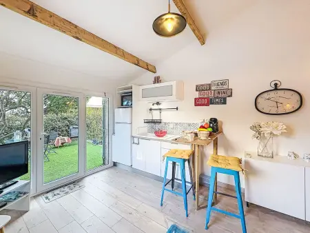 La Péguière, Location Maison 2 personnes à Saint Raphaël - Photo 2