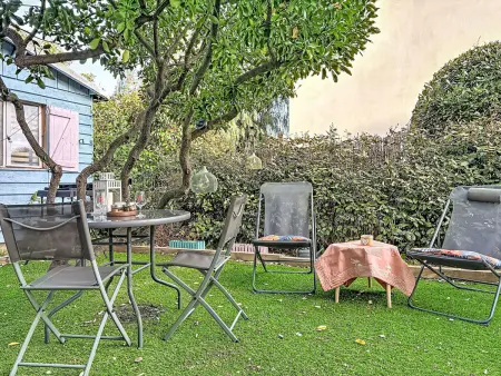 La Péguière, Location Maison 2 personnes à Saint Raphaël - Photo 4