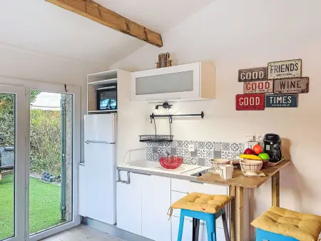 La Péguière, Location Maison 2 personnes à Saint Raphaël - Photo 9