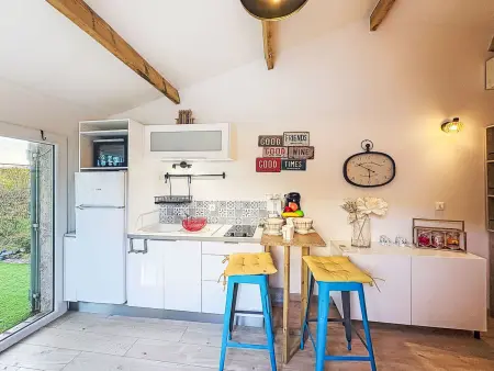 La Péguière, Location Maison 2 personnes à Saint Raphaël - Photo 10
