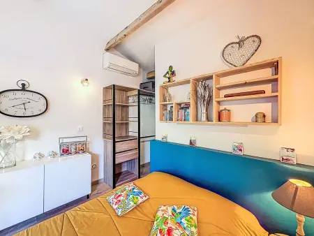 La Péguière, Location Maison 2 personnes à Saint Raphaël - Photo 13