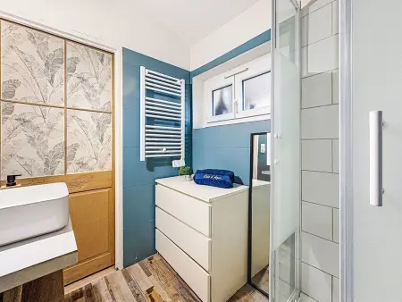 La Péguière, Location Maison 2 personnes à Saint Raphaël - Photo 15