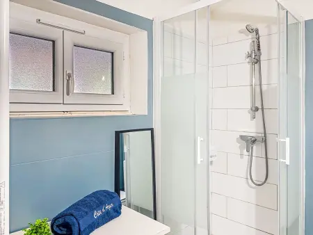 La Péguière, Location Maison 2 personnes à Saint Raphaël - Photo 16