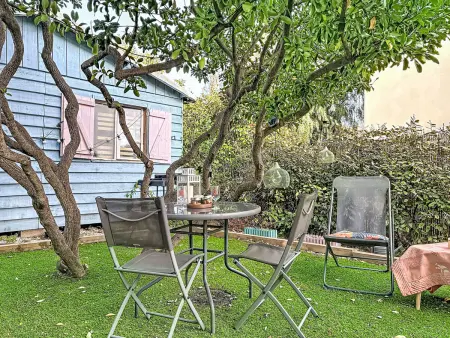 La Péguière, Location Maison 2 personnes à Saint Raphaël - Photo 17