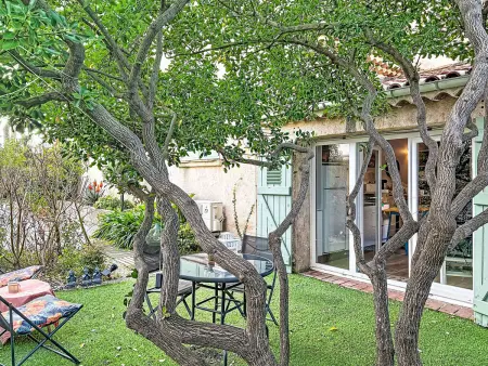 La Péguière, Location Maison 2 personnes à Saint Raphaël - Photo 18