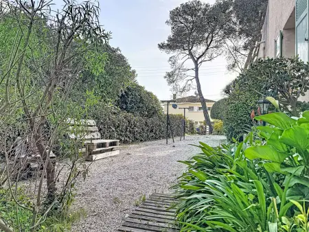 La Péguière, Location Maison 2 personnes à Saint Raphaël - Photo 20