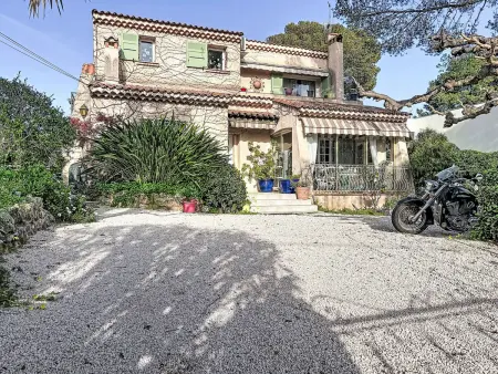 La Péguière, Location Maison 2 personnes à Saint Raphaël - Photo 21