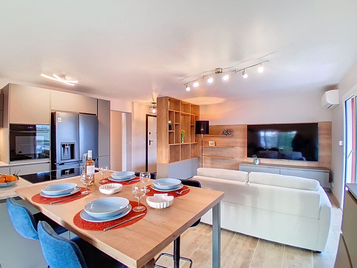 L'Astrolabe, appartement 2 pièces à 600 m de la mer - Photo 1