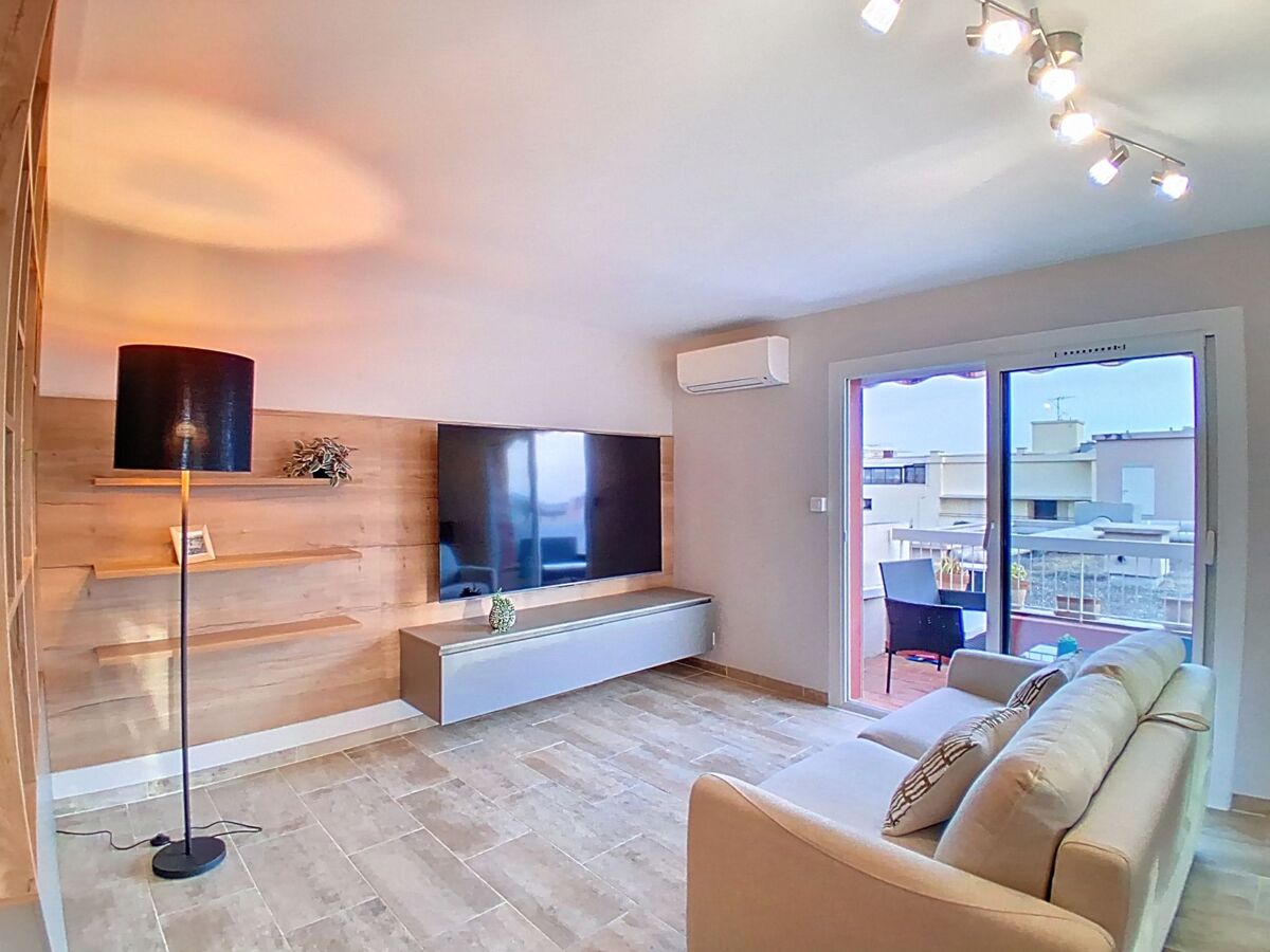 L'Astrolabe, appartement 2 pièces à 600 m de la mer - Photo 10