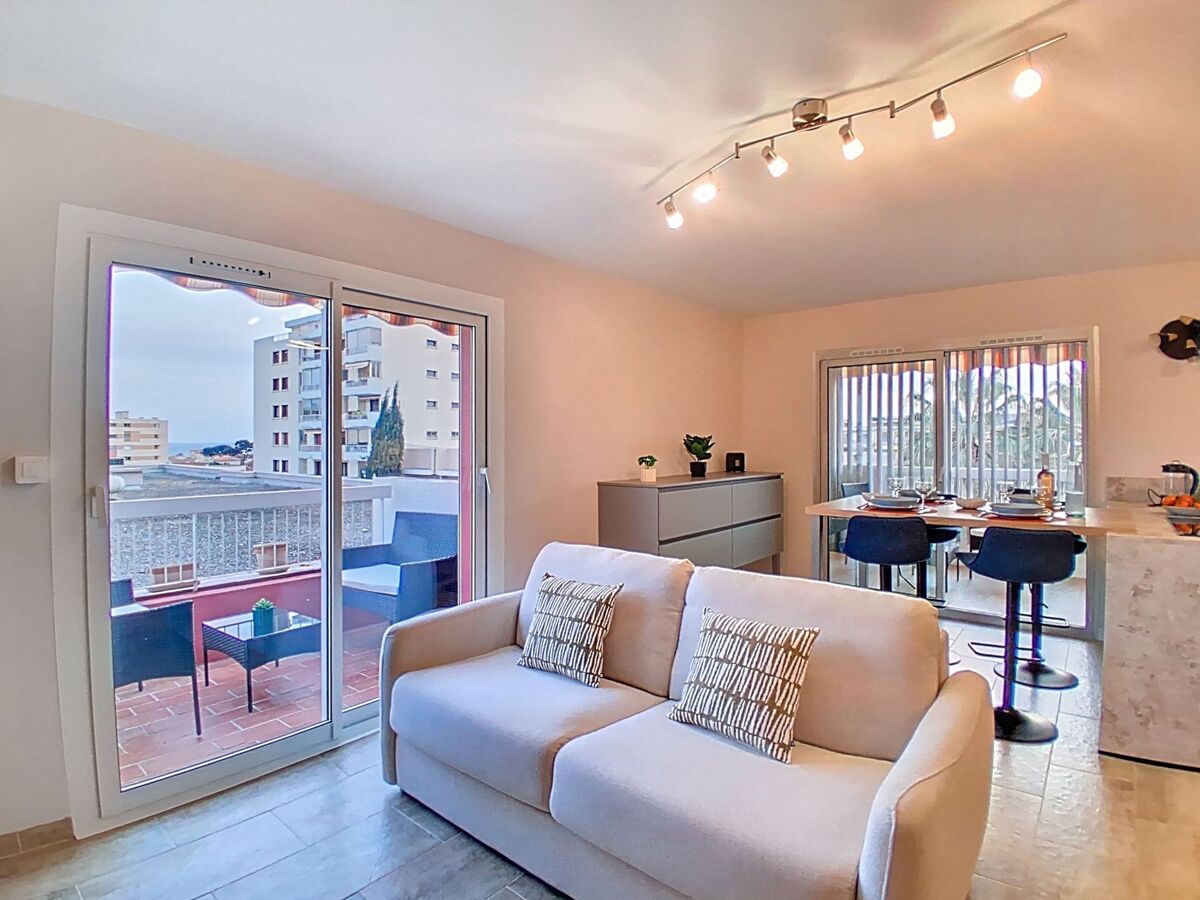 L'Astrolabe, appartement 2 pièces à 600 m de la mer - Photo 11