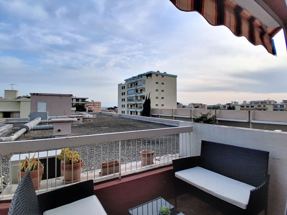 L'Astrolabe, appartement 2 pièces à 600 m de la mer - Photo 15