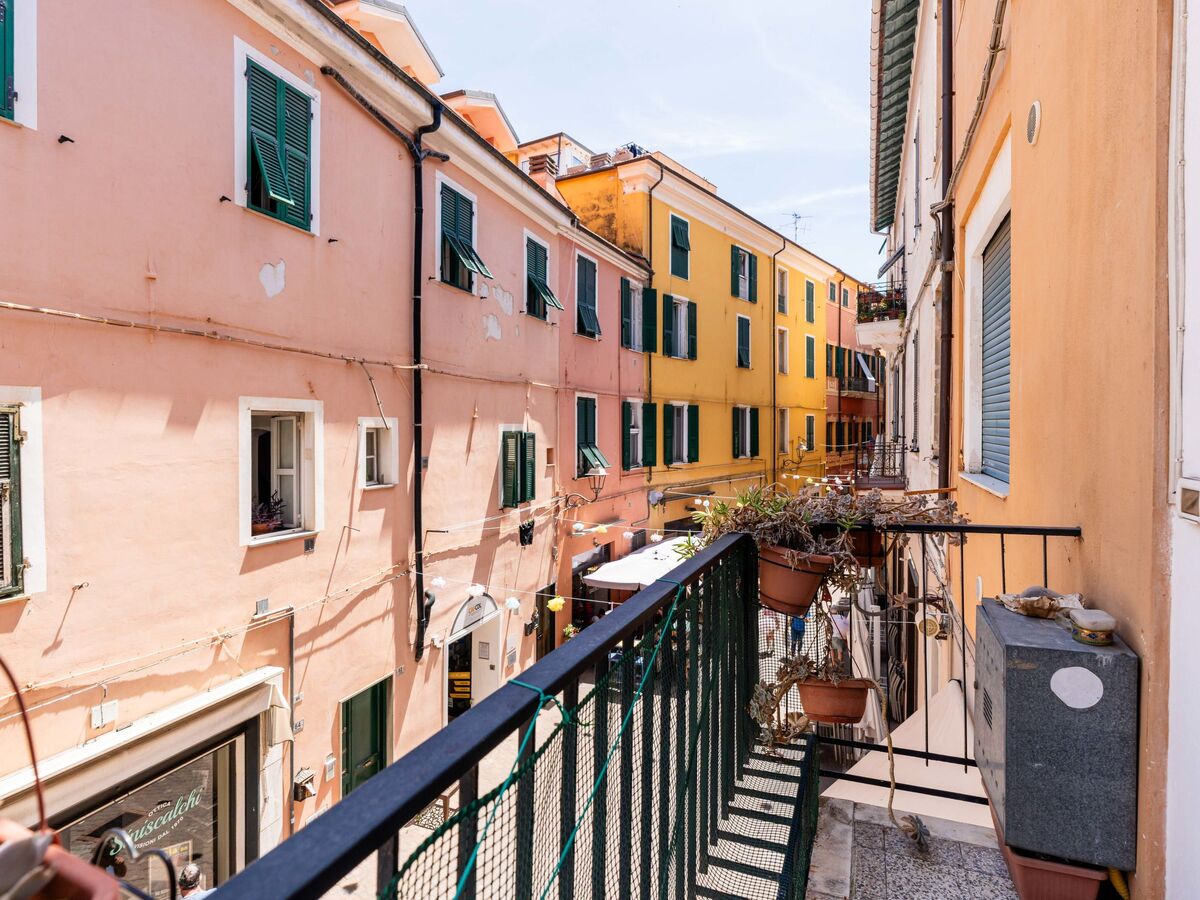 Milena, appartement 2 pièces à 200 m de la mer - Photo 6