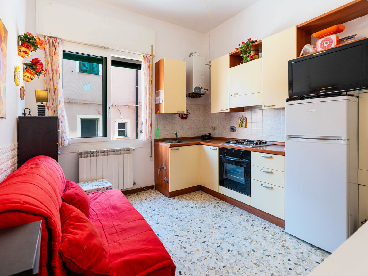 Milena, appartement 2 pièces à 200 m de la mer - Photo 8