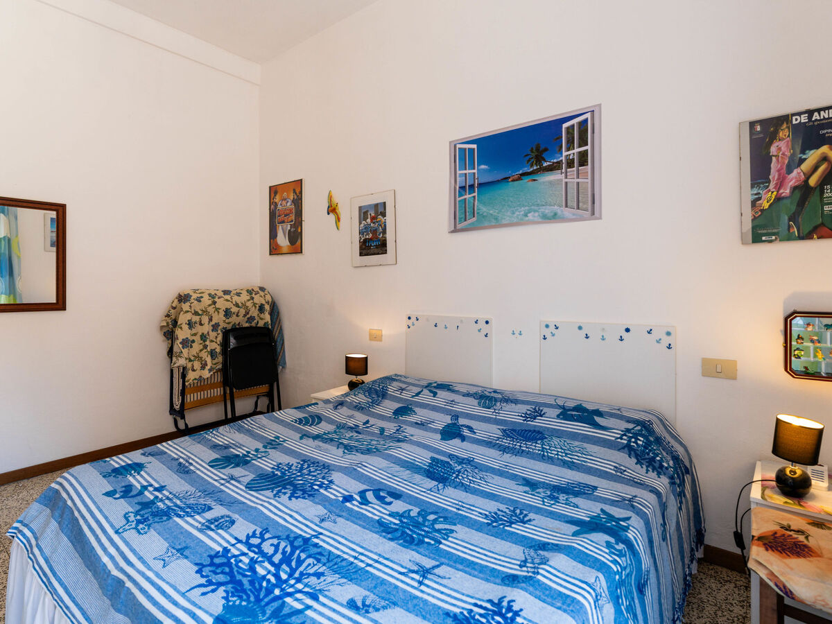 Milena, appartement 2 pièces à 200 m de la mer - Photo 14