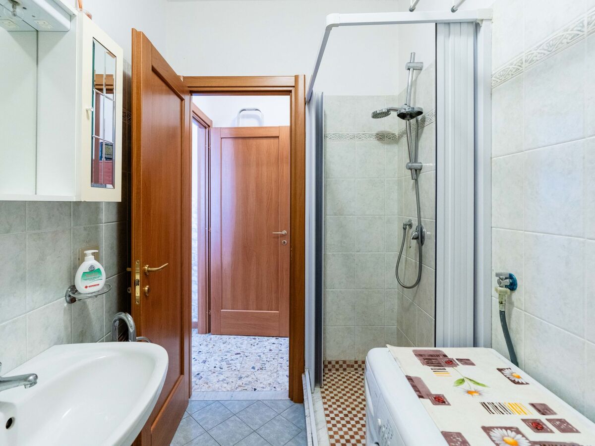 Milena, appartement 2 pièces à 200 m de la mer - Photo 16