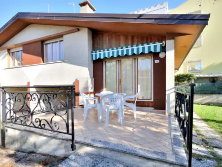 Location maison à Bibione, Cassiopea