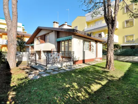 Cassiopea, Maison 5 personnes à Bibione - Photo 1