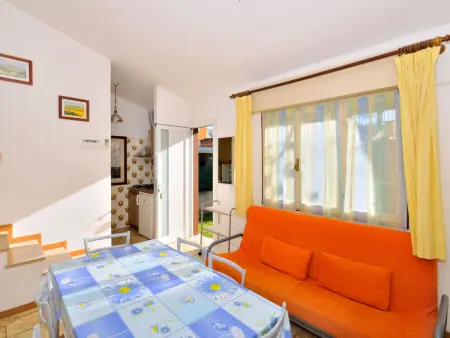 Cassiopea, Maison 5 personnes à Bibione - Photo 2