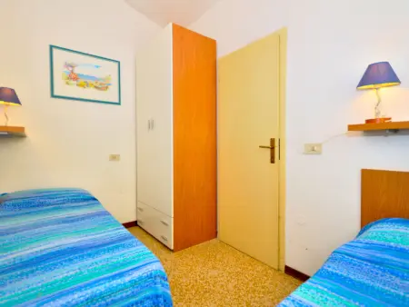 Cassiopea, Maison 5 personnes à Bibione - Photo 4