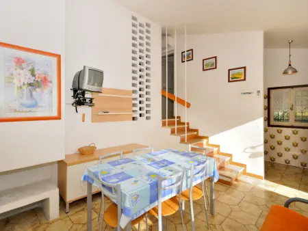 Cassiopea, Maison 5 personnes à Bibione - Photo 5