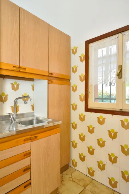 Cassiopea, Maison 5 personnes à Bibione - Photo 7