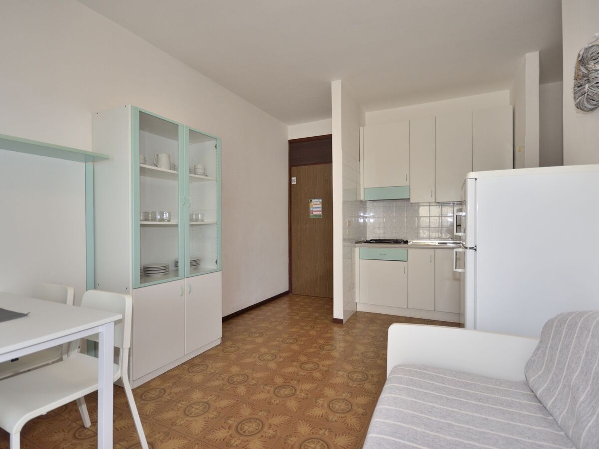 Appartement Residence Ranieri, 100 m de la mer - Photo 7
