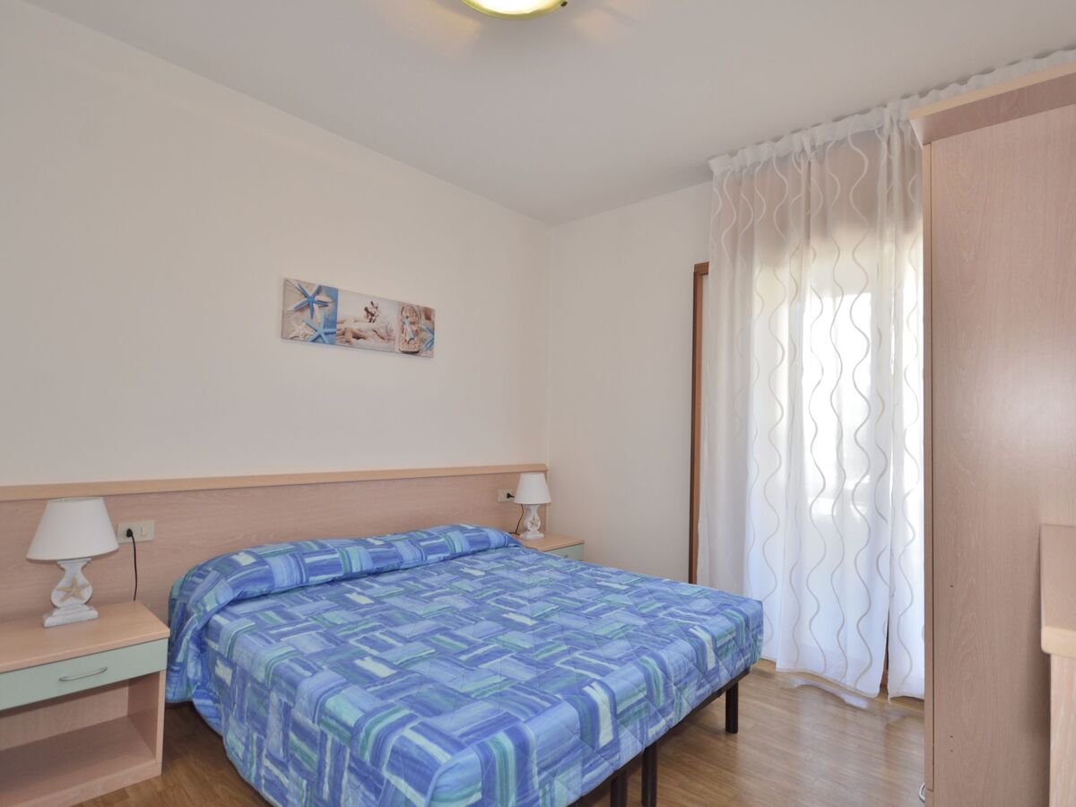Appartement Residence Ranieri, 100 m de la mer - Photo 11