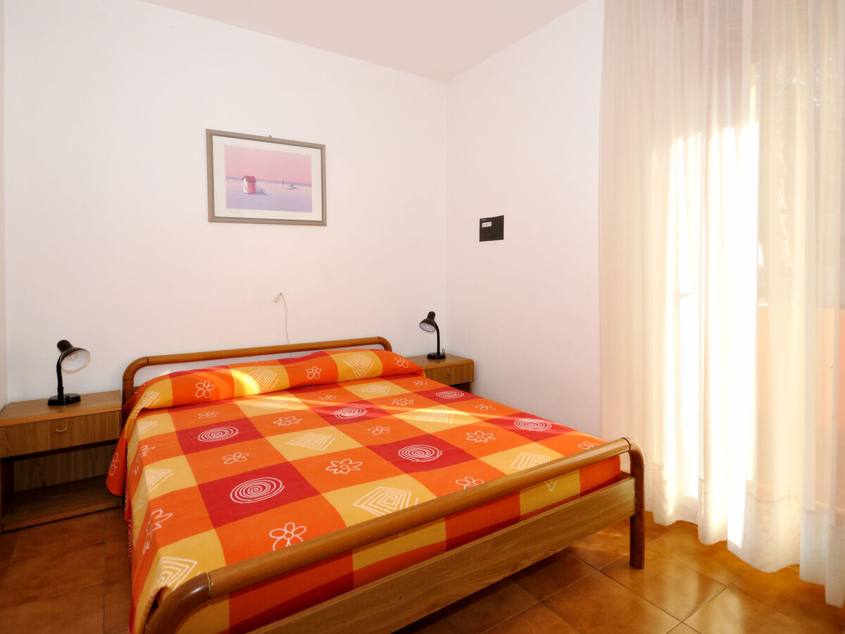 Appartement Villa Friuli à 150 m de la plage - Photo 6